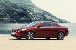 Volvo C70 2010 года